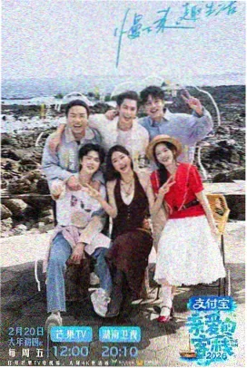 综艺观看行为观察配图